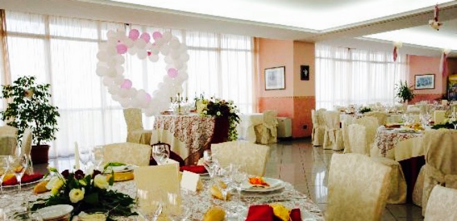 Hotel Ristorante Ermocolle