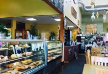Orlando's Cafe美食图片