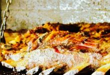 La Parrilla美食图片