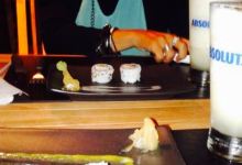 La Negra美食图片