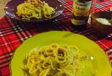 La Taverna Dei Viaggiatori美食图片