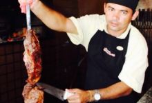 Churrascaria Portal Do Serido美食图片