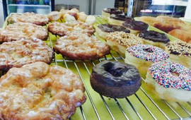 Dandy Donut Cafe