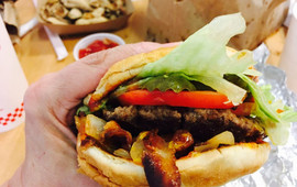 Five Guys