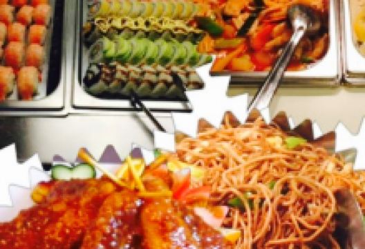 Long hwa美食图片