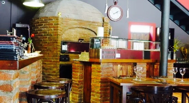 Pizzeria Torre Rossa餐厅图片