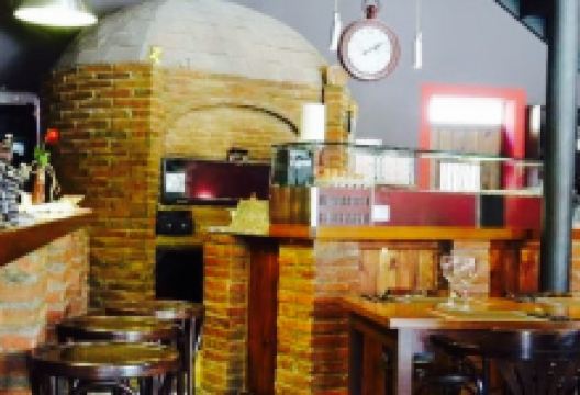 Pizzeria Torre Rossa美食图片