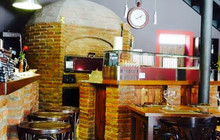 Pizzeria Torre Rossa餐厅图片