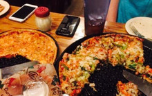 Gelsosomo's Pizza餐厅图片