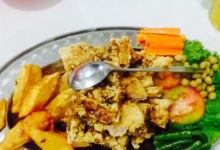 Mandarin Restaurant美食图片