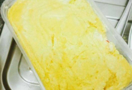 Eastern Delight美食图片