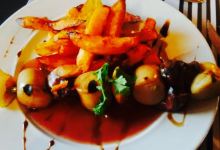 Restaurant la Jalonniere美食图片