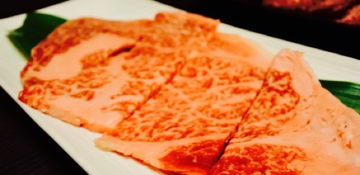 Yakiniku Ajidoraku餐厅图片