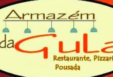 Armazém da Gula Restaurante e Pousada美食图片