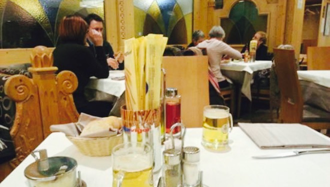 La Grolla餐厅图片