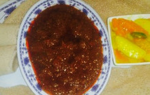 Tana Ethiopian Cuisine餐厅图片
