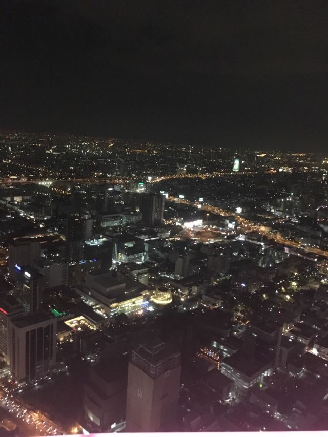 우메다 스카이빌딩