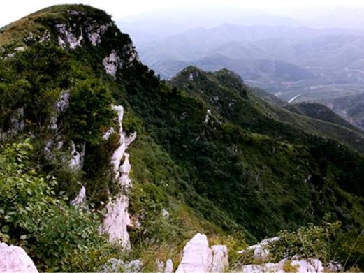 锦屏山旅游度假区