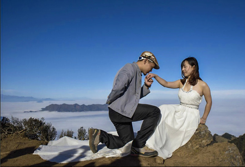 恩怨情仇牛背山，埋葬了多少人的心愿