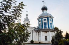 St. Nikita Church-伏尔加格勒