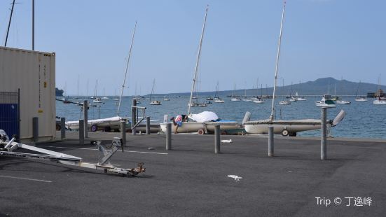 Auckland Sailing Club