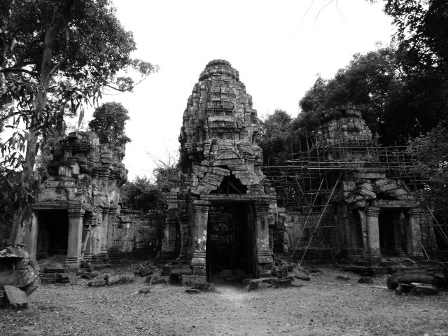 Preah Khan