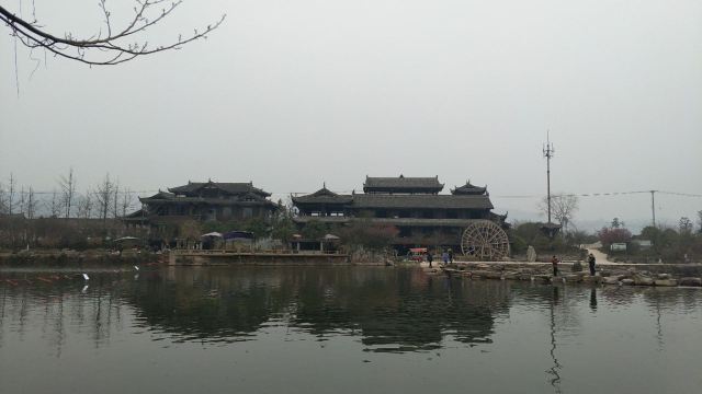 핑러고진
