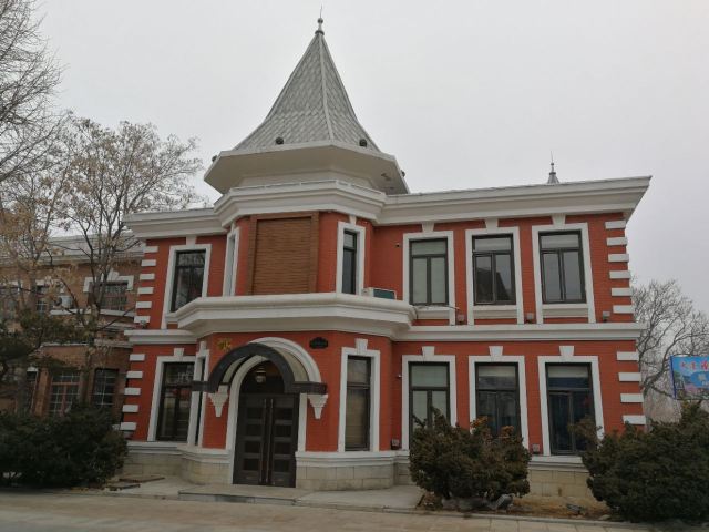 난산 관광거리