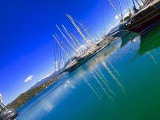 马尔马里斯-马米勒斯-可可喵0_0