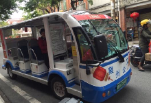 来福隆购物广场(中山钟楼店)购物图片