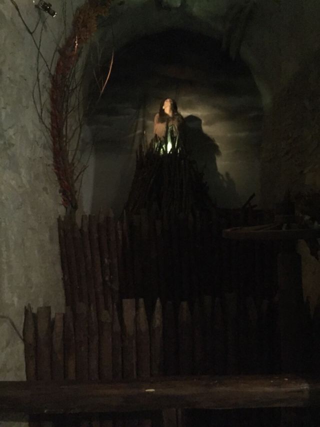 Torture Museum