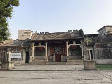 黄埔村-广州-YoYo_6W8J5W2L