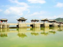 揭阳+潮州+汕头三日游