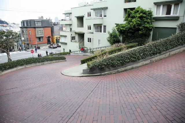 Lombard Street