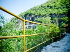 十渡仙西山-北京-doris圈圈