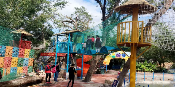 麗田園休閒農莊