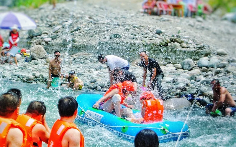 永安旅遊