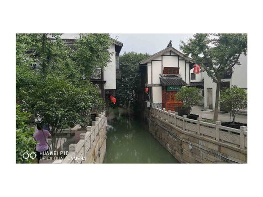 南翔古镇