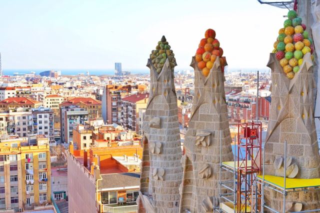 Sagrada Familia
