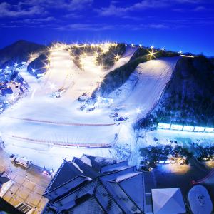 Chuncheon-si