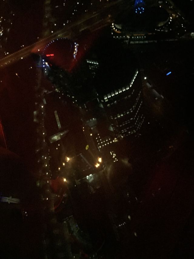 Eureka Skydeck 88