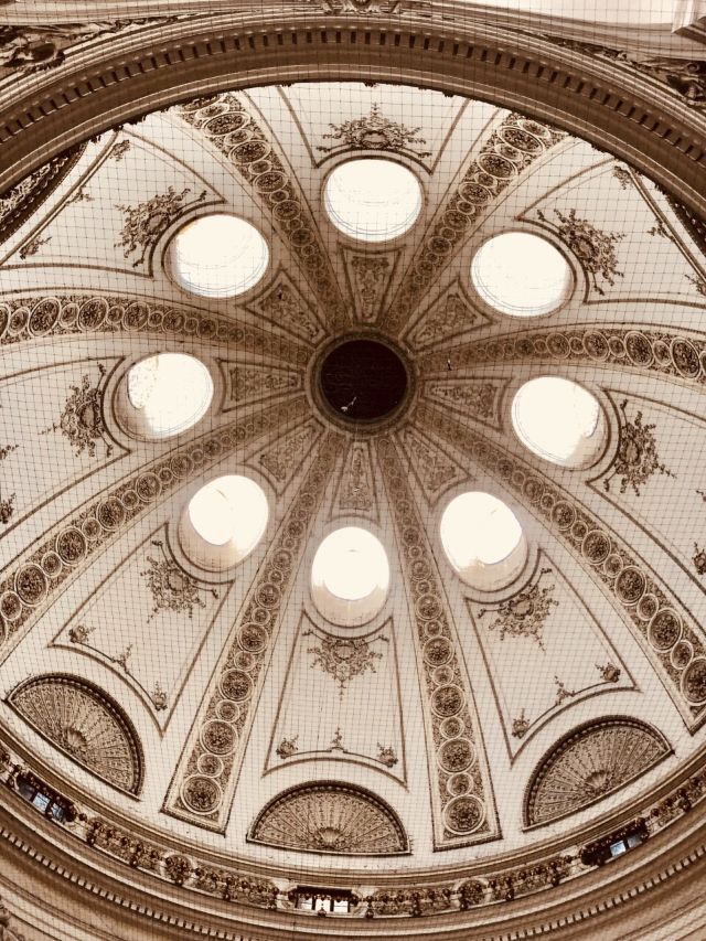 Hofburg Palace