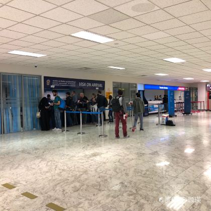 斯里兰卡班达拉奈克国际机场一日游【科伦坡接/送机】