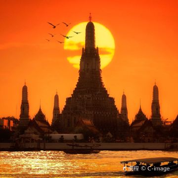 泰国曼谷+甲米6日5晚私家团