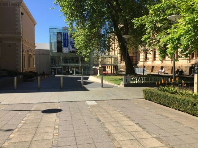 Adelaide