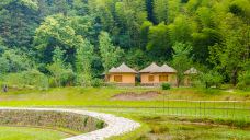 桃花源-桃源-doris圈圈