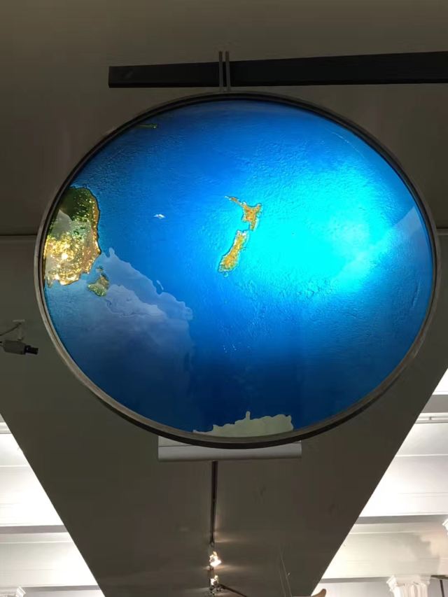 Auckland War Memorial Museum
