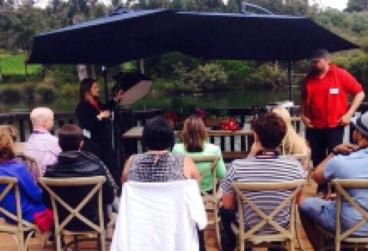 Leeuwin Estate美食图片