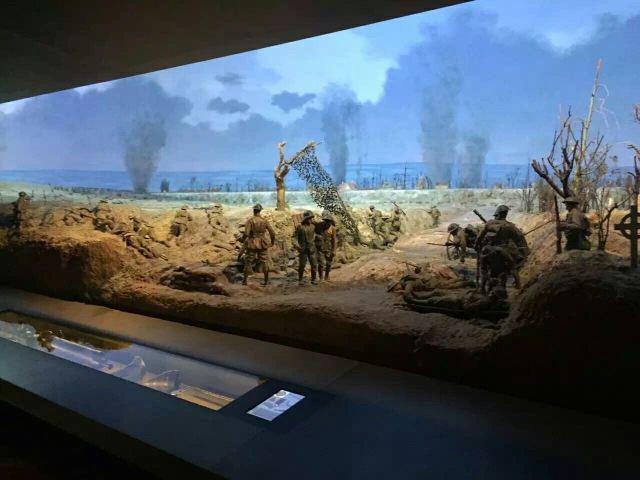 Australian War Memorial