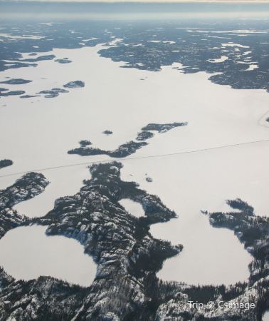 4D3N • Yellowknife